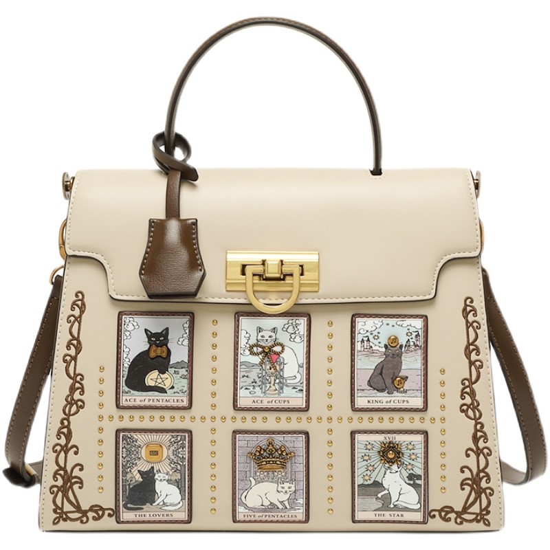 Women Bags High End Brands - Dameshandtas merk handtas 2025, nieuwe lichte