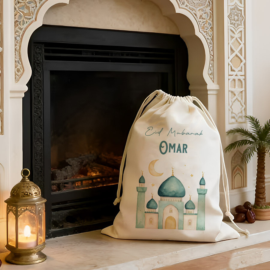 Women Bags For Eid - Op maat gemaakte cadeauzakjes voor Eid