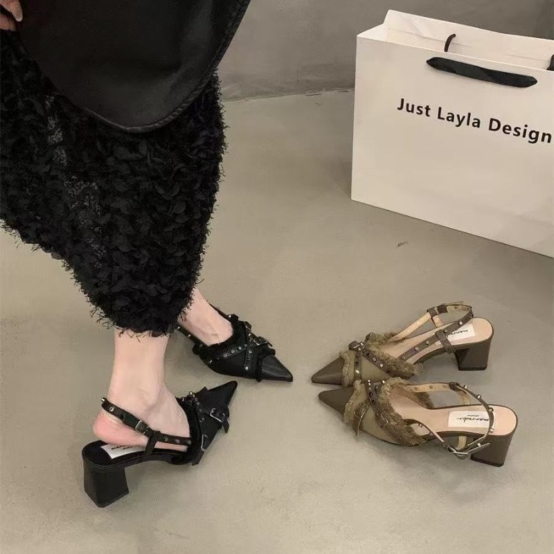 Vrouwen Hoge Hak Schoenen Fran - Women Bags For Wedding recensie en prijs
