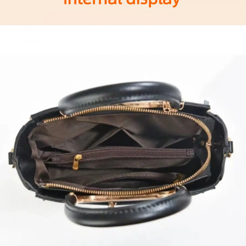 Elegante dameshandtasset, mult - Women Bags Leather recensie en prijs