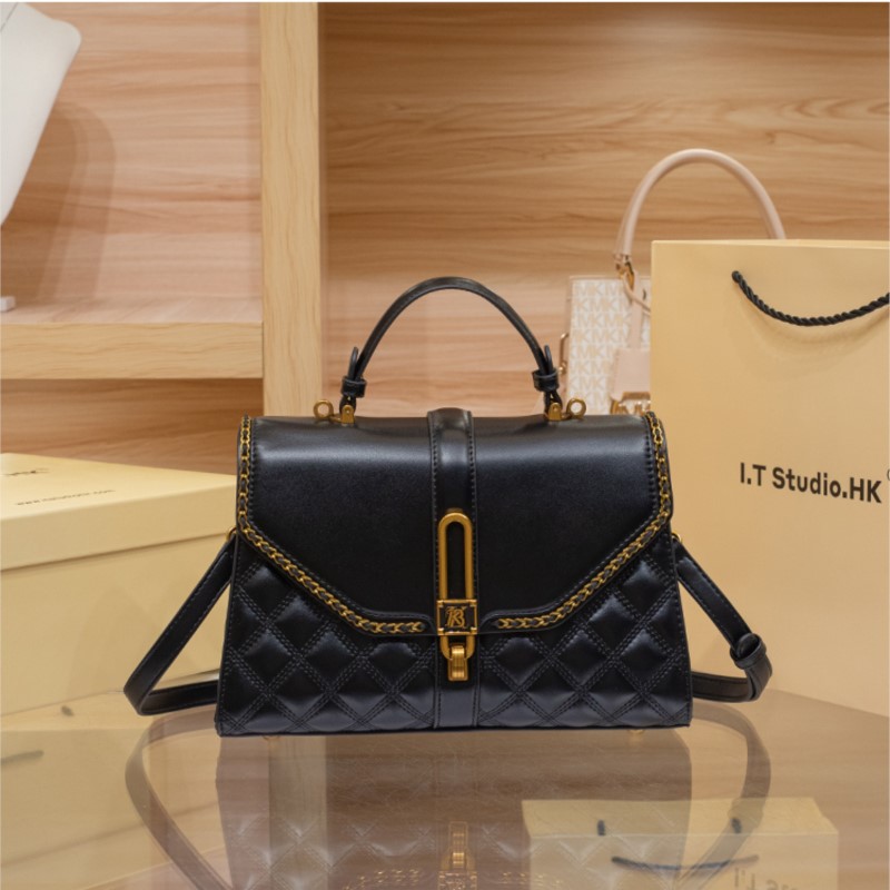 2021 Nieuwe Gouden Kristallen  - Women Bags For Wedding recensie en prijs