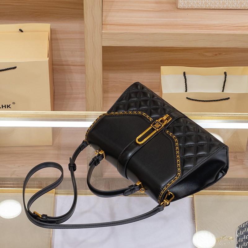 2021 Nieuwe Gouden Kristallen  - Women Bags For Wedding recensie en prijs