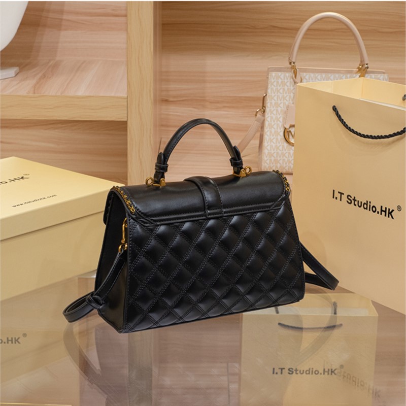 2021 Nieuwe Gouden Kristallen  - Women Bags For Wedding recensie en prijs