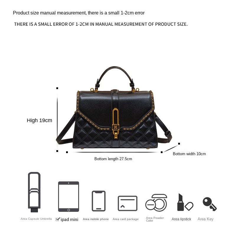 2021 Nieuwe Gouden Kristallen  - Women Bags For Wedding recensie en prijs