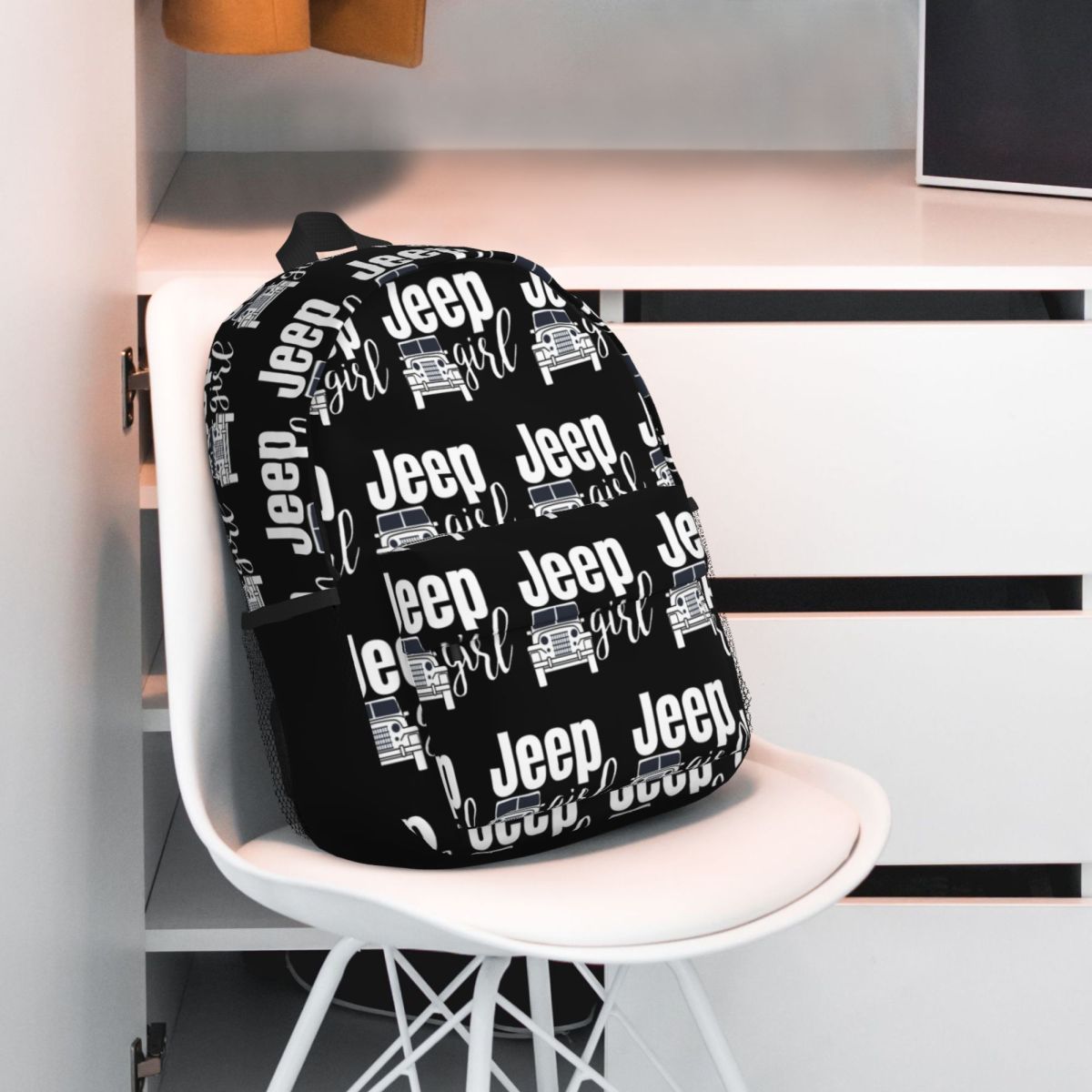 Jeep Girl-rugzak Hot Sale Dayp - Women'S Jeep Bags recensie en prijs