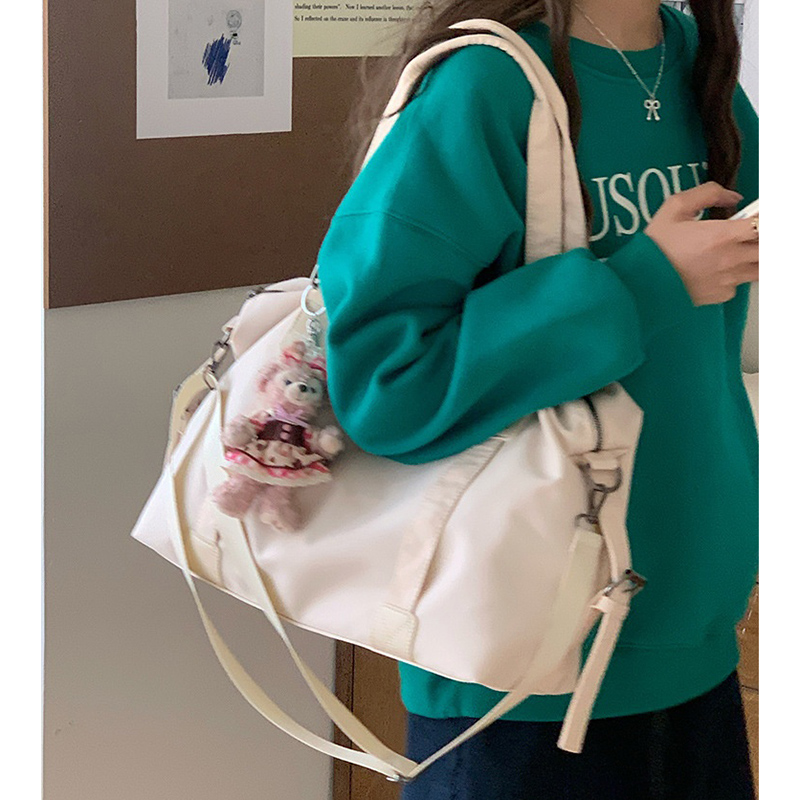 2026 Dames Casual Veelzijdige  - Women Bags White recensie en prijs