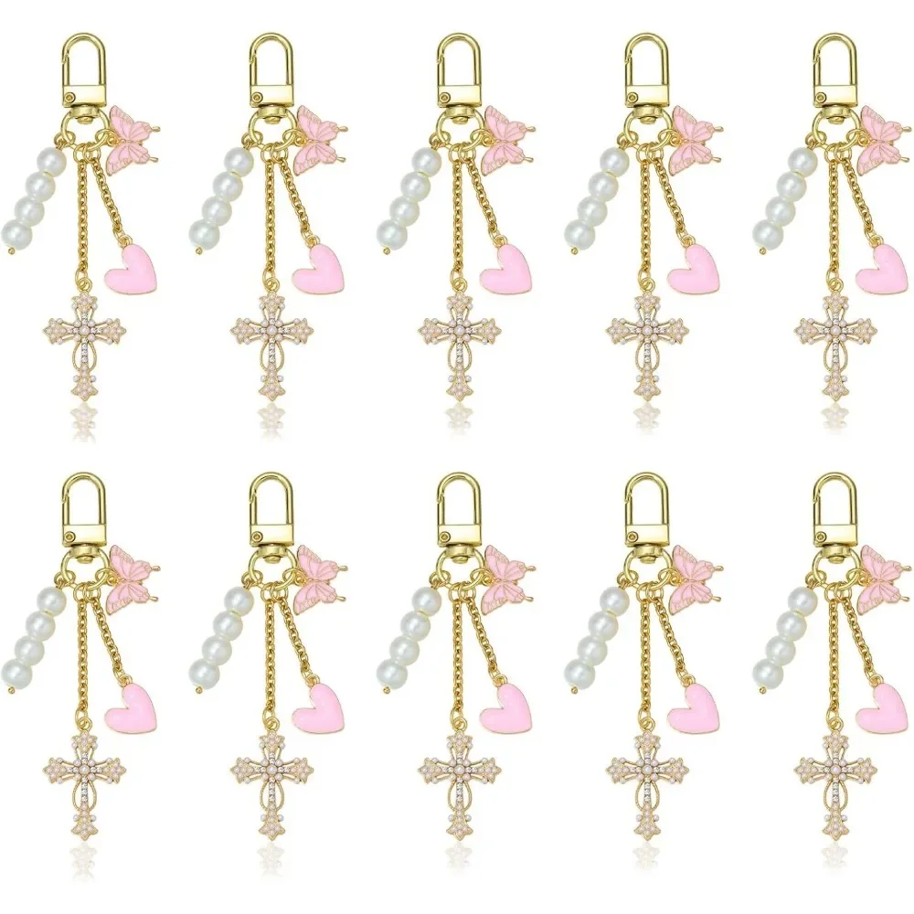 5-15 Stuks Roze Vlinder Hart K - Women Bags For Eid recensie en prijs