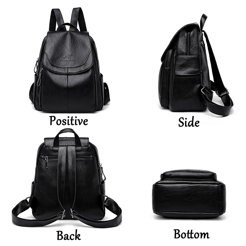 9-kleuren dames zacht lederen  - Women Bags White recensie en prijs