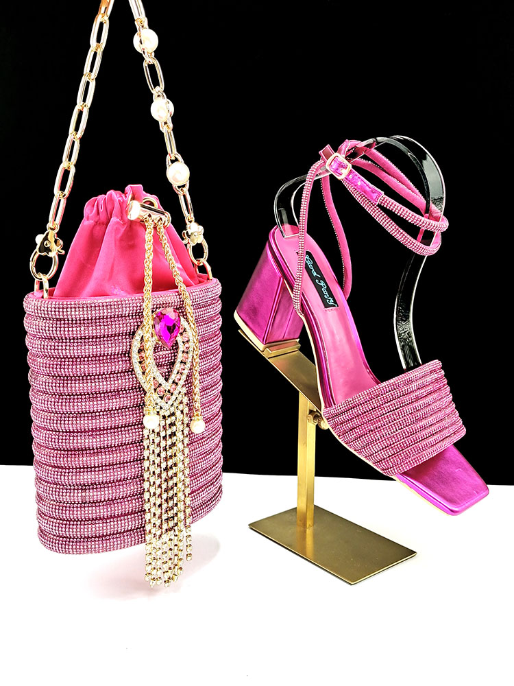 Hot verkopende dames sandalen  - Women Bags For Wedding recensie en prijs