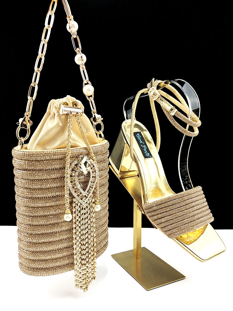 Hot verkopende dames sandalen  - Women Bags For Wedding recensie en prijs