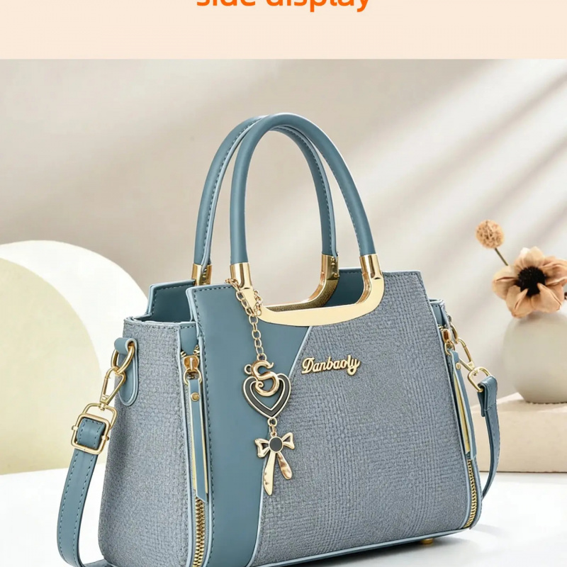 Elegante dameshandtasset, mult - Women Bags Leather recensie en prijs