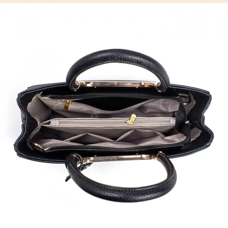 Crossbody-schoudertassen van P - Women Bags Leather recensie en prijs