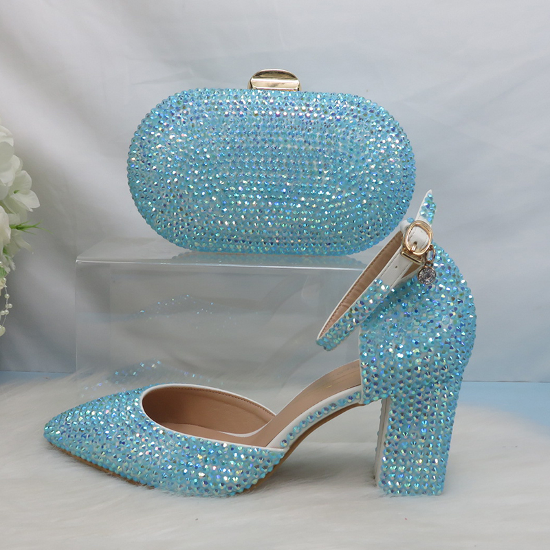 2025 Nieuwe Collectie Blauw Gr - Women Bags For Wedding recensie en prijs