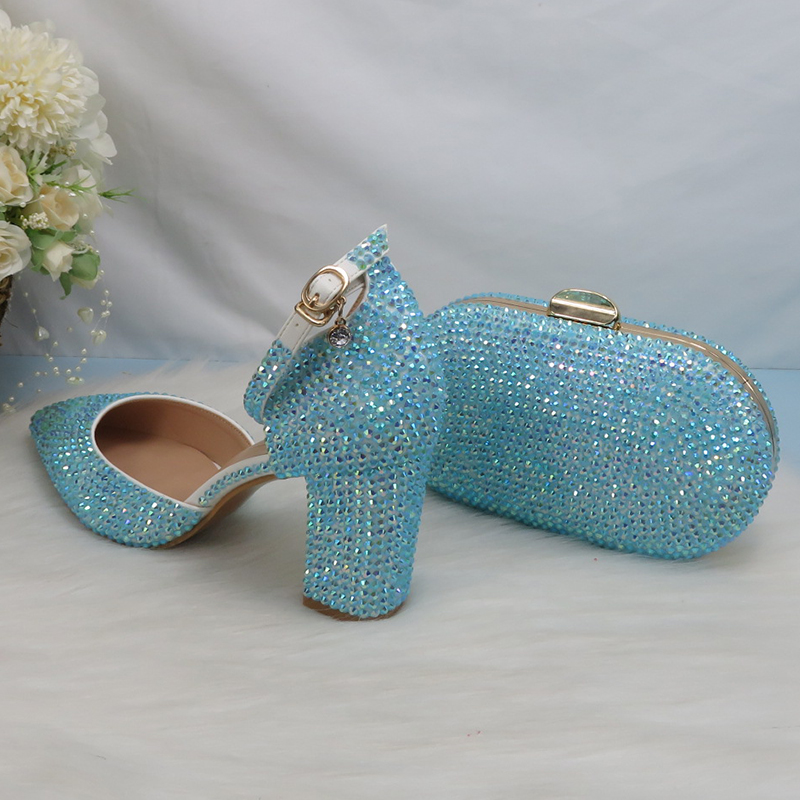 2025 Nieuwe Collectie Blauw Gr - Women Bags For Wedding recensie en prijs