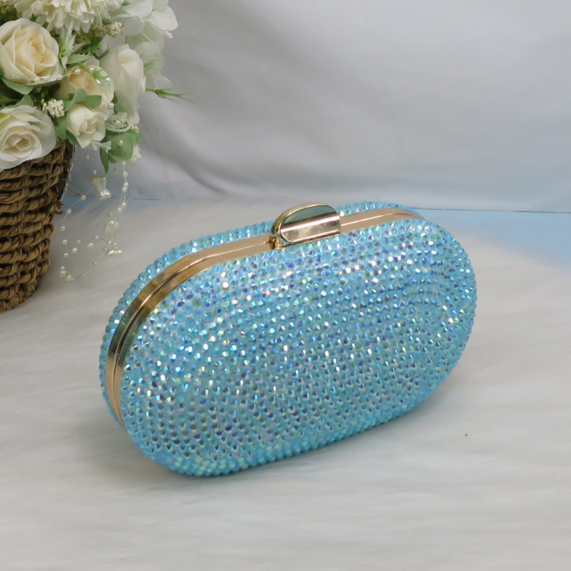 2025 Nieuwe Collectie Blauw Gr - Women Bags For Wedding recensie en prijs
