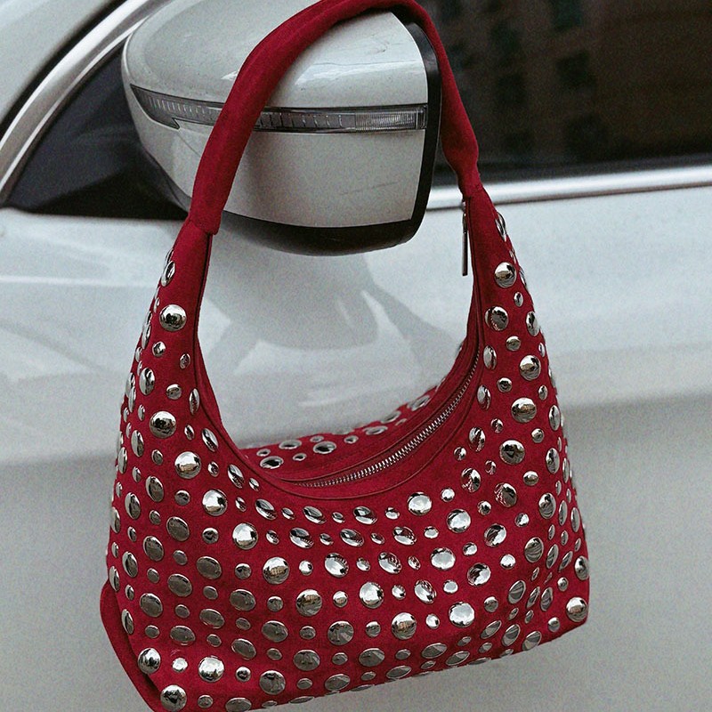 Nieuwe high-end lederen klinkn - Women Bags High End Brands recensie en prijs