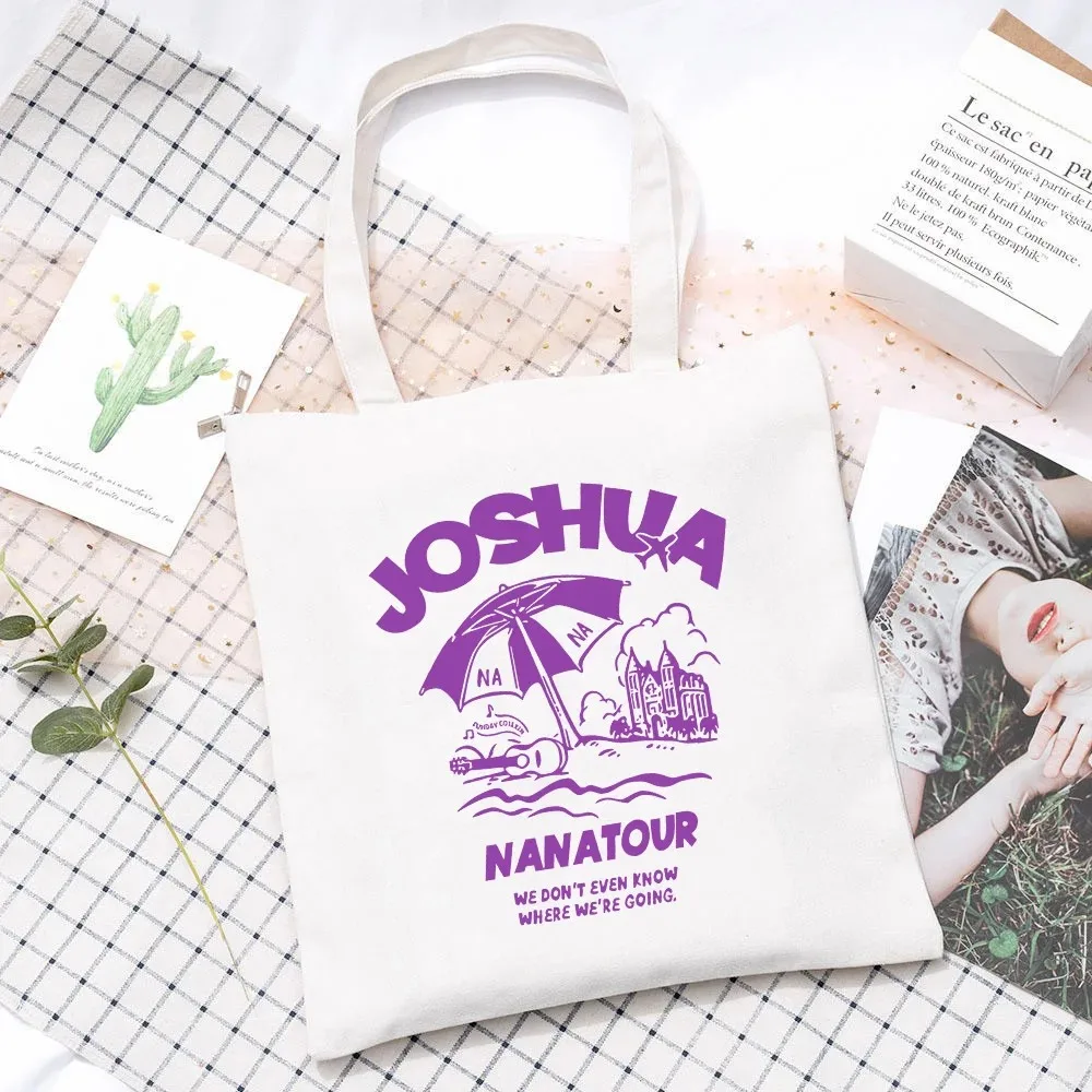 Kpop Nanatour Schoudertas Zome - Women Bags White recensie en prijs