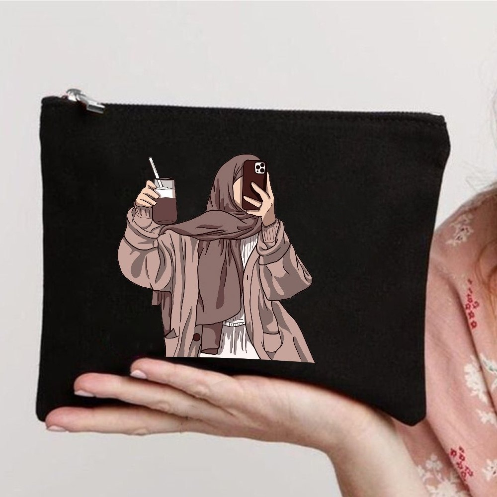 Make-up tas voor vrouwen, modi - Women Bags For Eid recensie en prijs