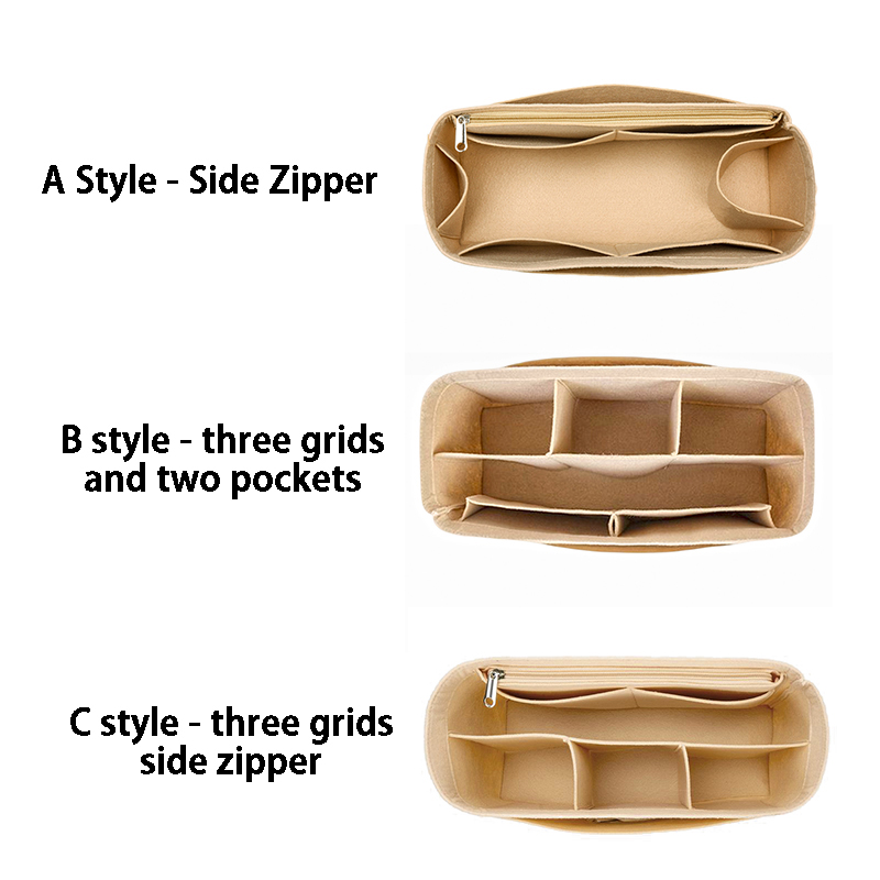 EverToner Vilt Insert Organize - Women Bags Goyard recensie en prijs