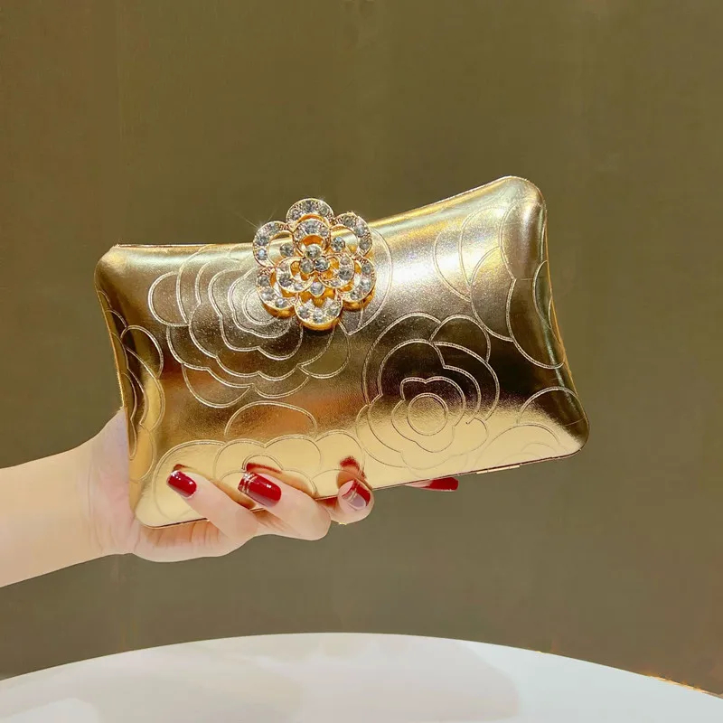 Luxe high-end 3D reliëf damesa - Women Bags High End Brands recensie en prijs