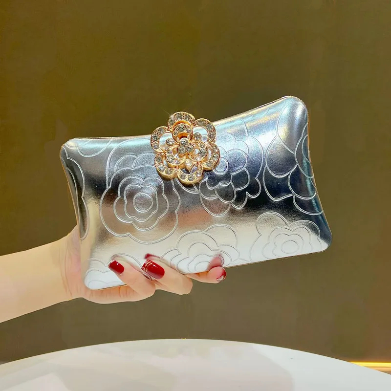 Luxe high-end 3D reliëf damesa - Women Bags High End Brands recensie en prijs