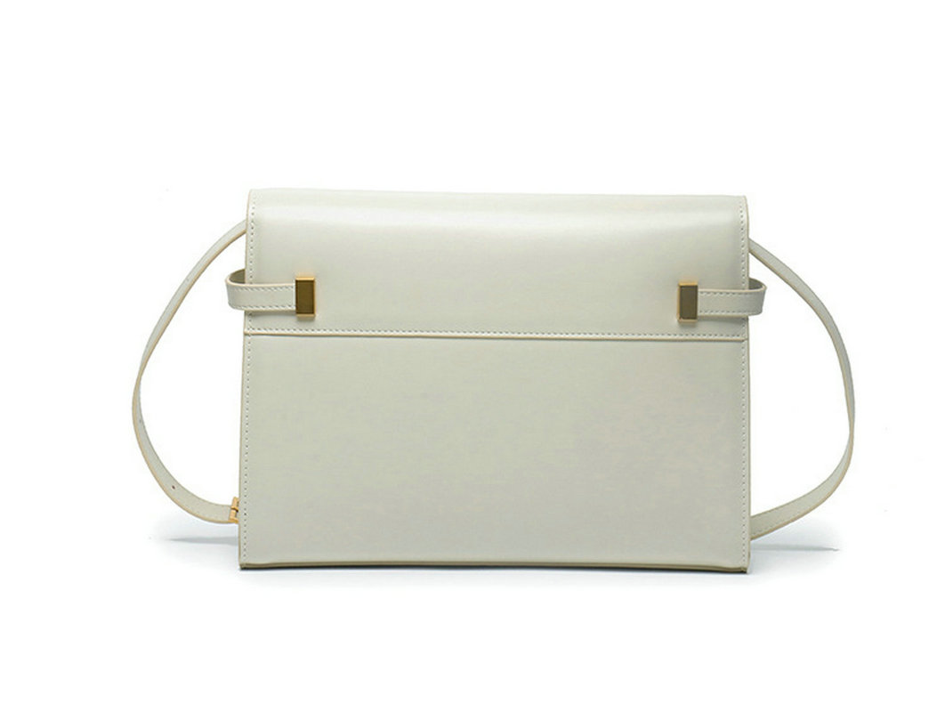 Echt leer Luxe Retro dameshand - Women Bags High End Brands recensie en prijs
