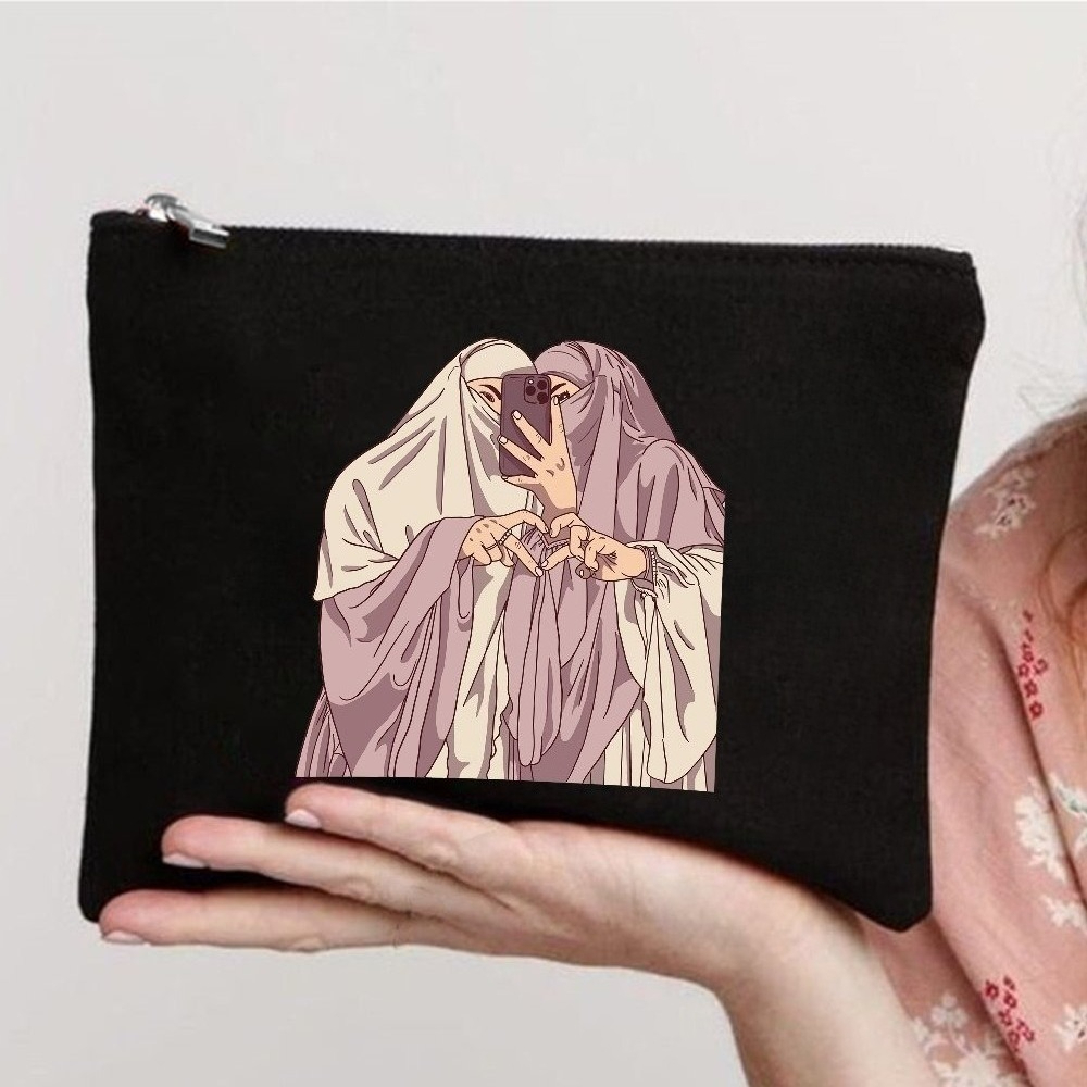 Make-up tas voor vrouwen, modi - Women Bags For Eid recensie en prijs