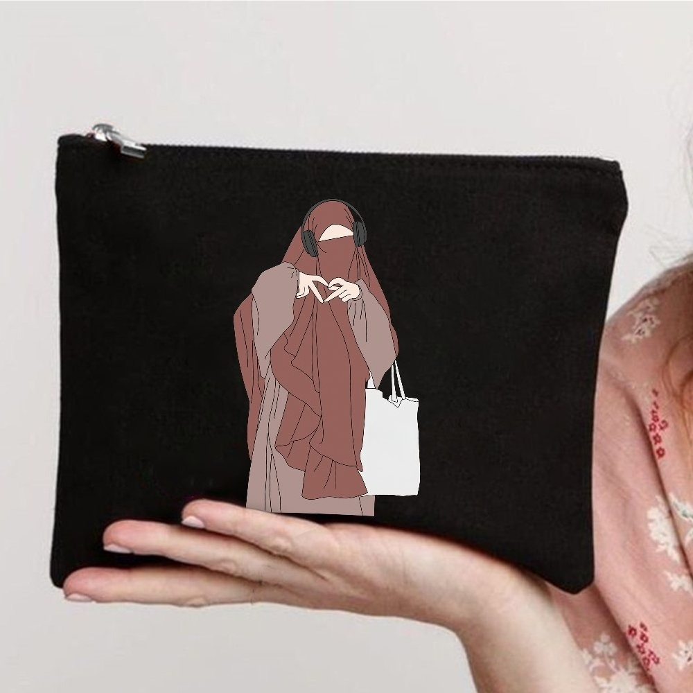 Make-up tas voor vrouwen, modi - Women Bags For Eid recensie en prijs