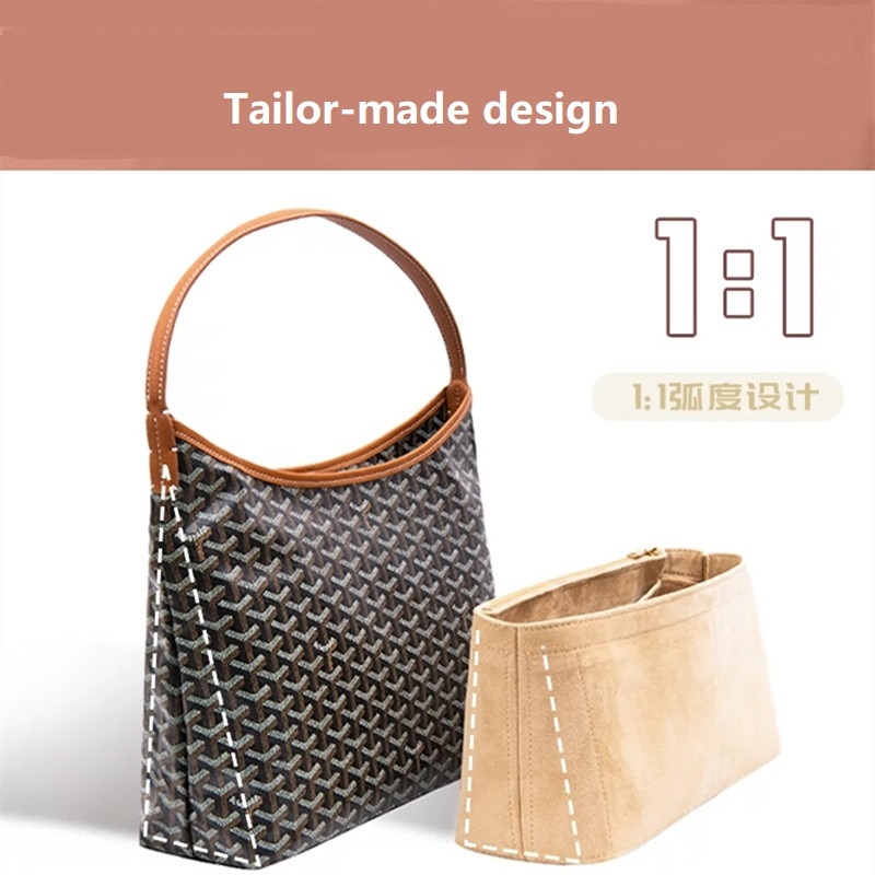 Tasorganisator voor Goyard Boh - Women Bags Goyard recensie en prijs