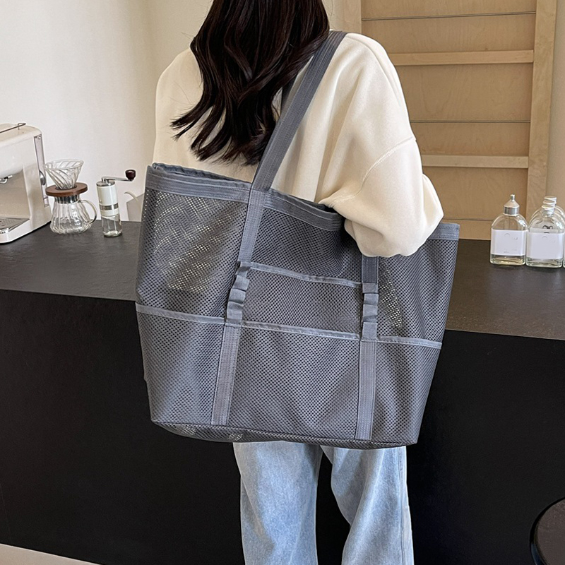 Holle make-up opbergtas met gr - Women Bags White recensie en prijs