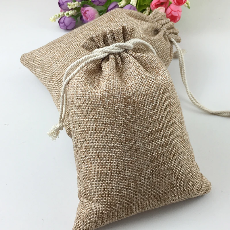 60 stks Bruiloft Jute Zakken O - Women Bags For Eid recensie en prijs