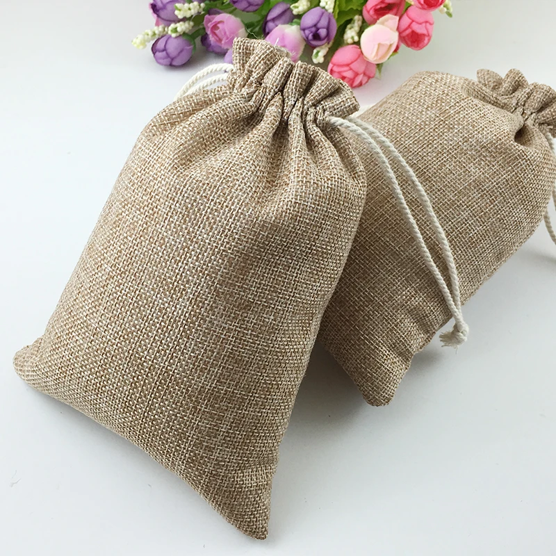 60 stks Bruiloft Jute Zakken O - Women Bags For Eid recensie en prijs
