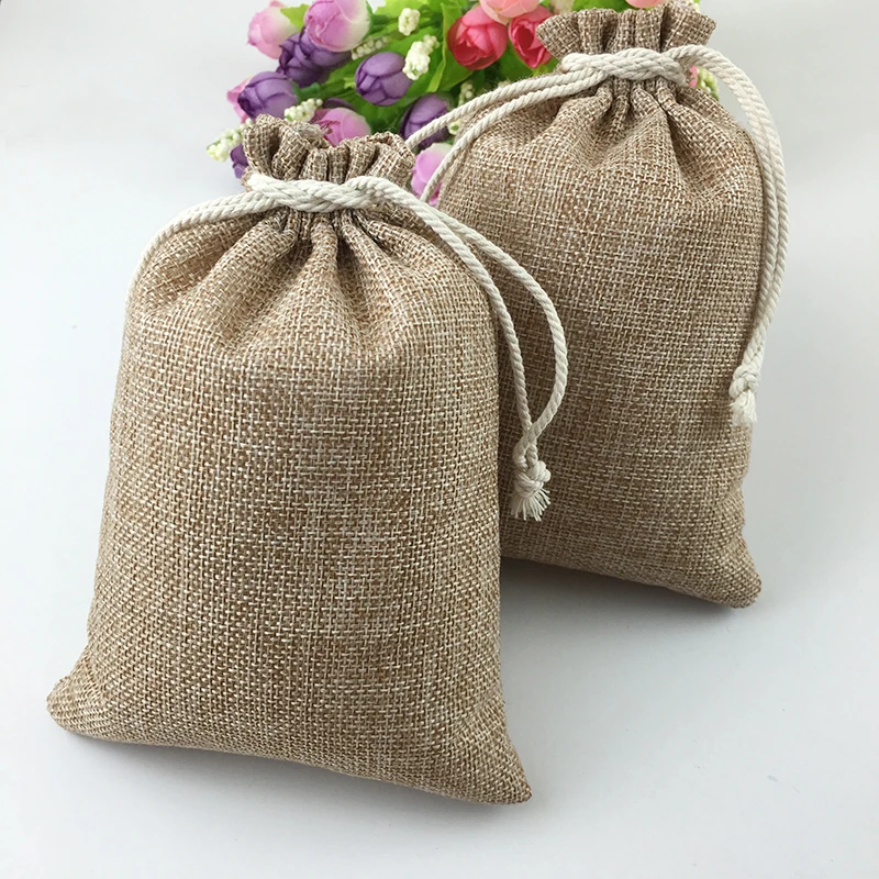60 stks Bruiloft Jute Zakken O - Women Bags For Eid recensie en prijs
