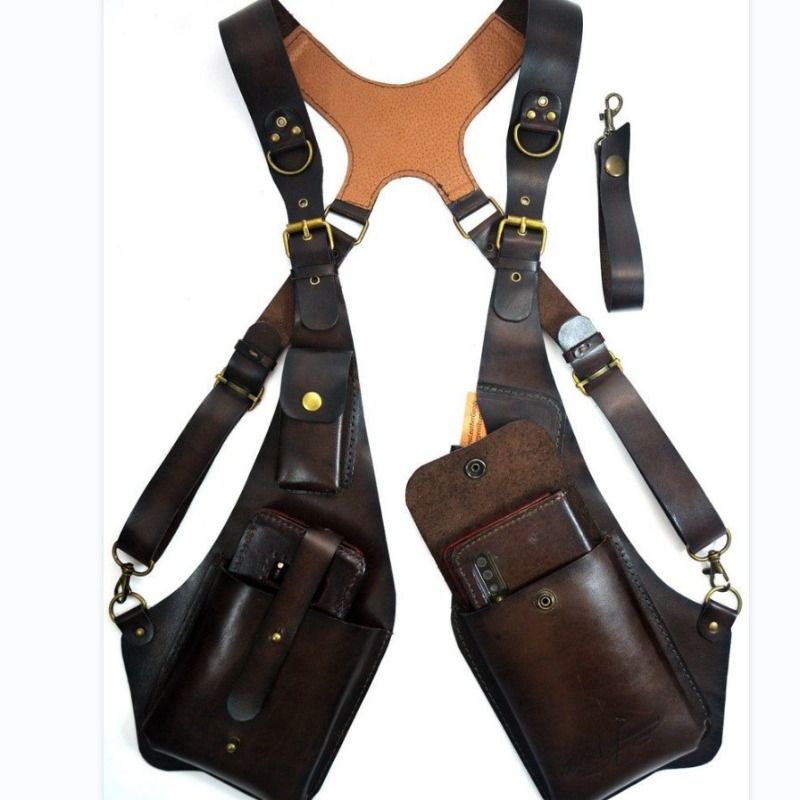 Europese stijl leren crossbody - Women Bags Leather recensie en prijs