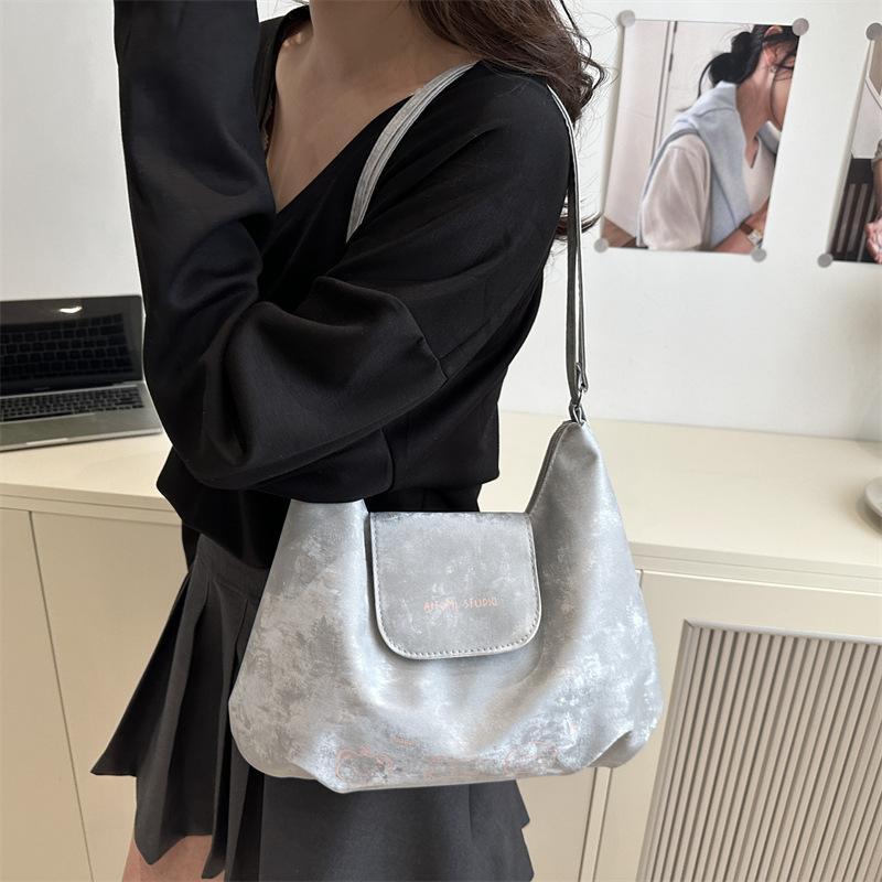 NIEUWE Leuke Cartoon Schoudert - Women Bags White recensie en prijs