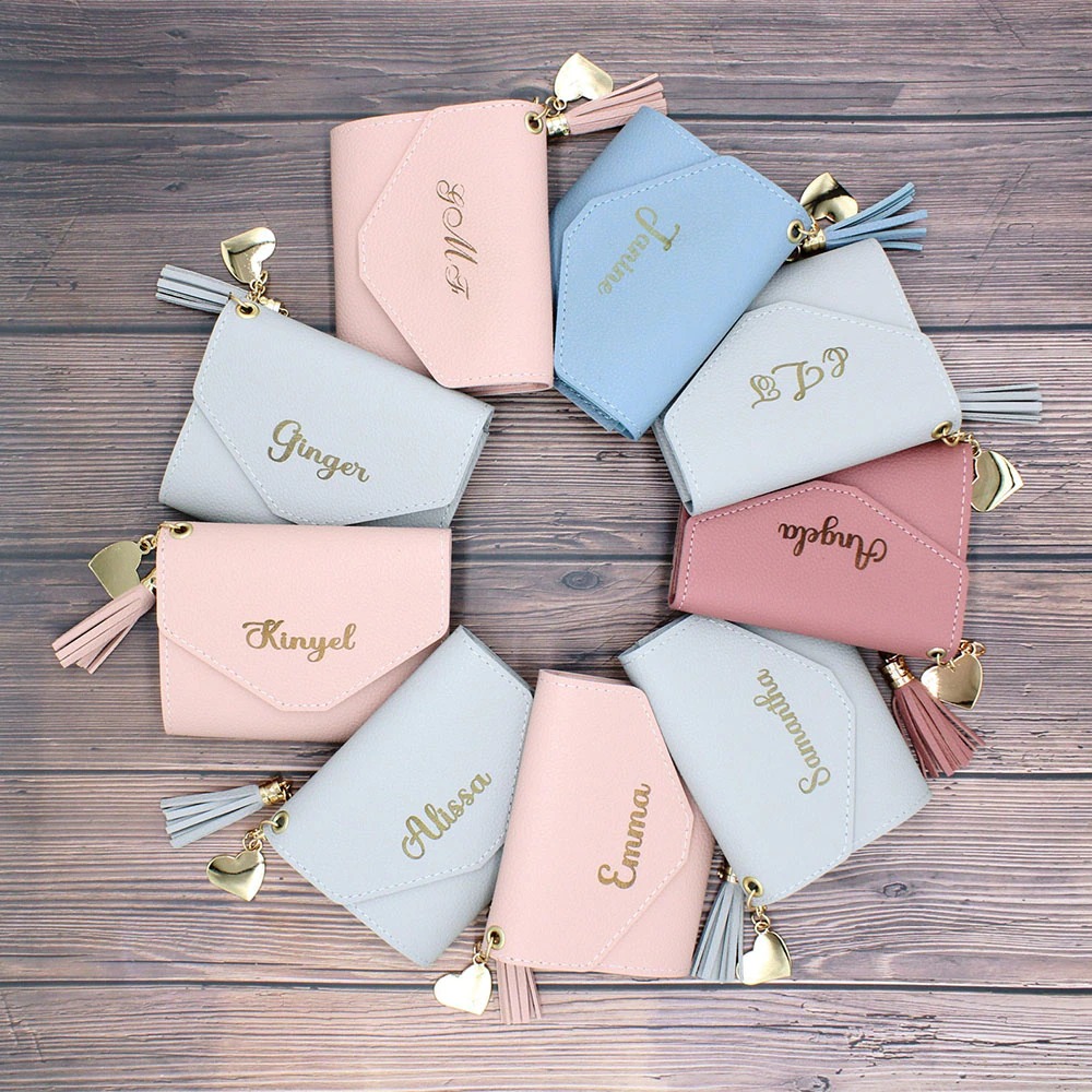Gepersonaliseerde vrouwen lede - Women Bags For Eid recensie en prijs