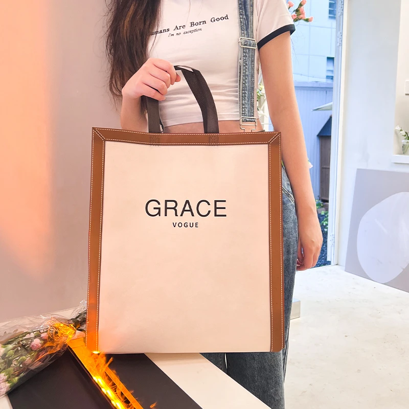 10 stuks niet-geweven boodscha - Women Bags For Eid recensie en prijs