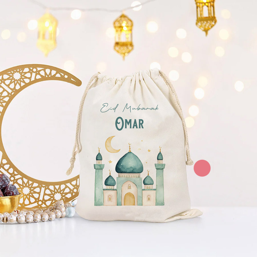 Op maat gemaakte cadeauzakjes  - Women Bags For Eid recensie en prijs