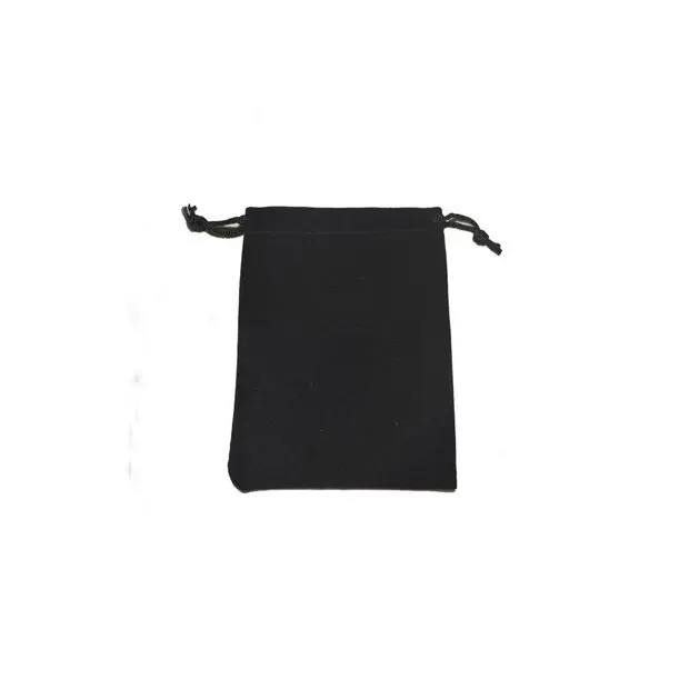 50 stks 10x12 cm Zwart Fluwele - Women Bags For Eid recensie en prijs