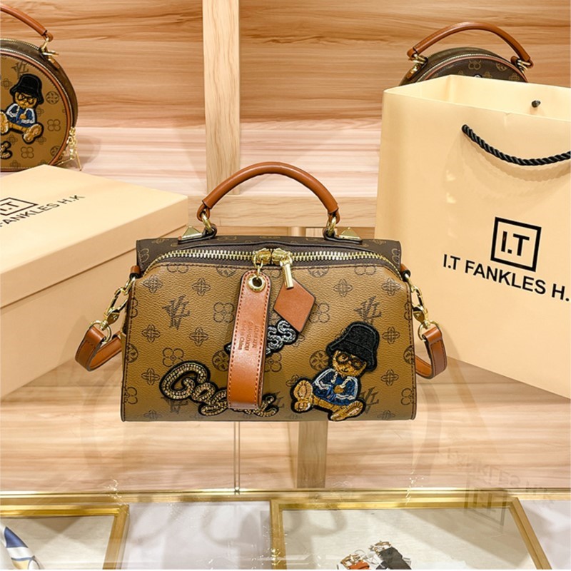Lichte luxe merk dameshandtas  - Women Bags High End Brands recensie en prijs