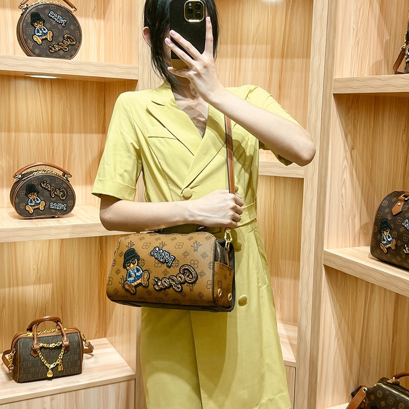 Lichte luxe merk dameshandtas  - Women Bags High End Brands recensie en prijs