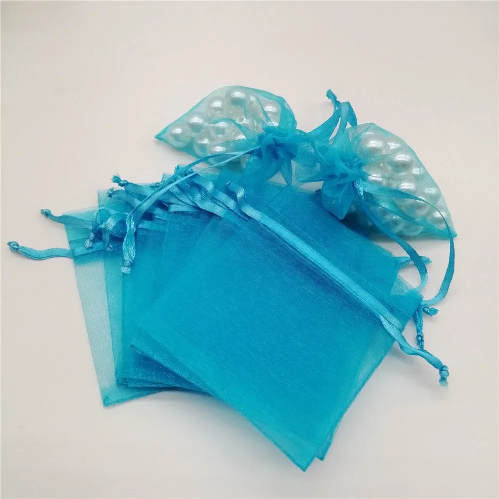 11 Maten 1000 Stuks Organza Ge - Women Bags For Eid recensie en prijs