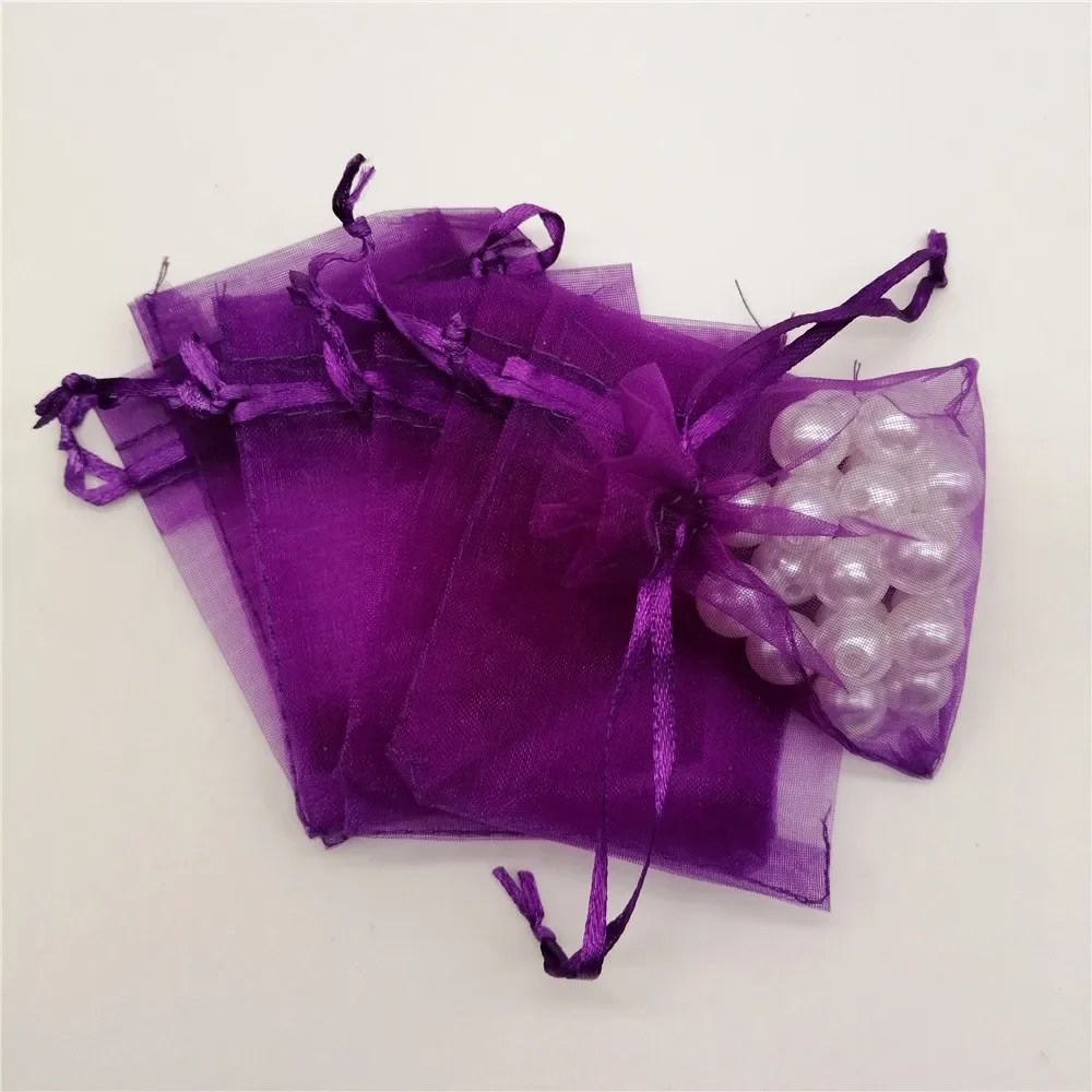 11 Maten 1000 Stuks Organza Ge - Women Bags For Eid recensie en prijs