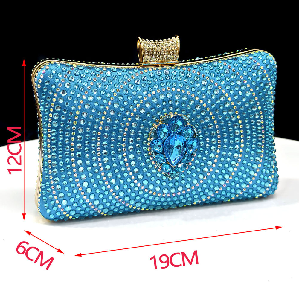 Kristallen strass hakken en cl - Women Bags For Wedding recensie en prijs
