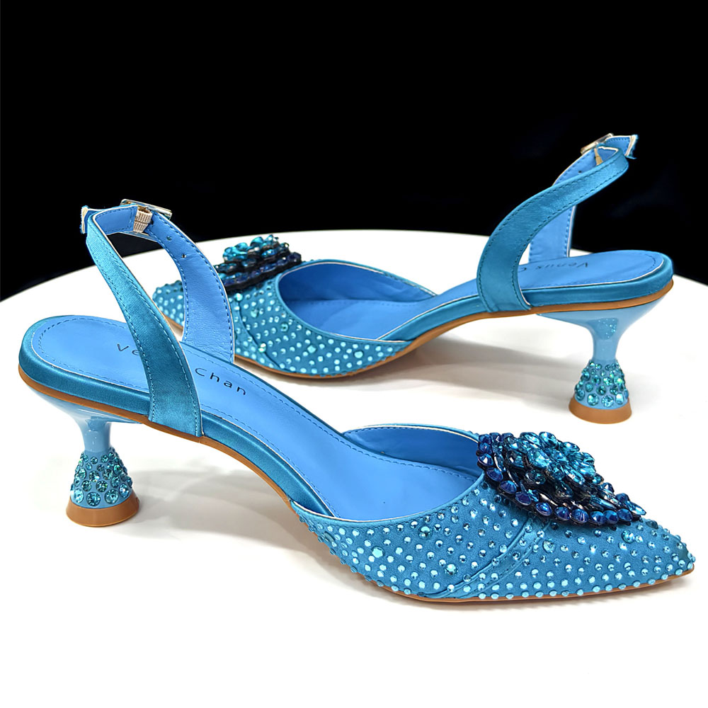 Kristallen strass hakken en cl - Women Bags For Wedding recensie en prijs