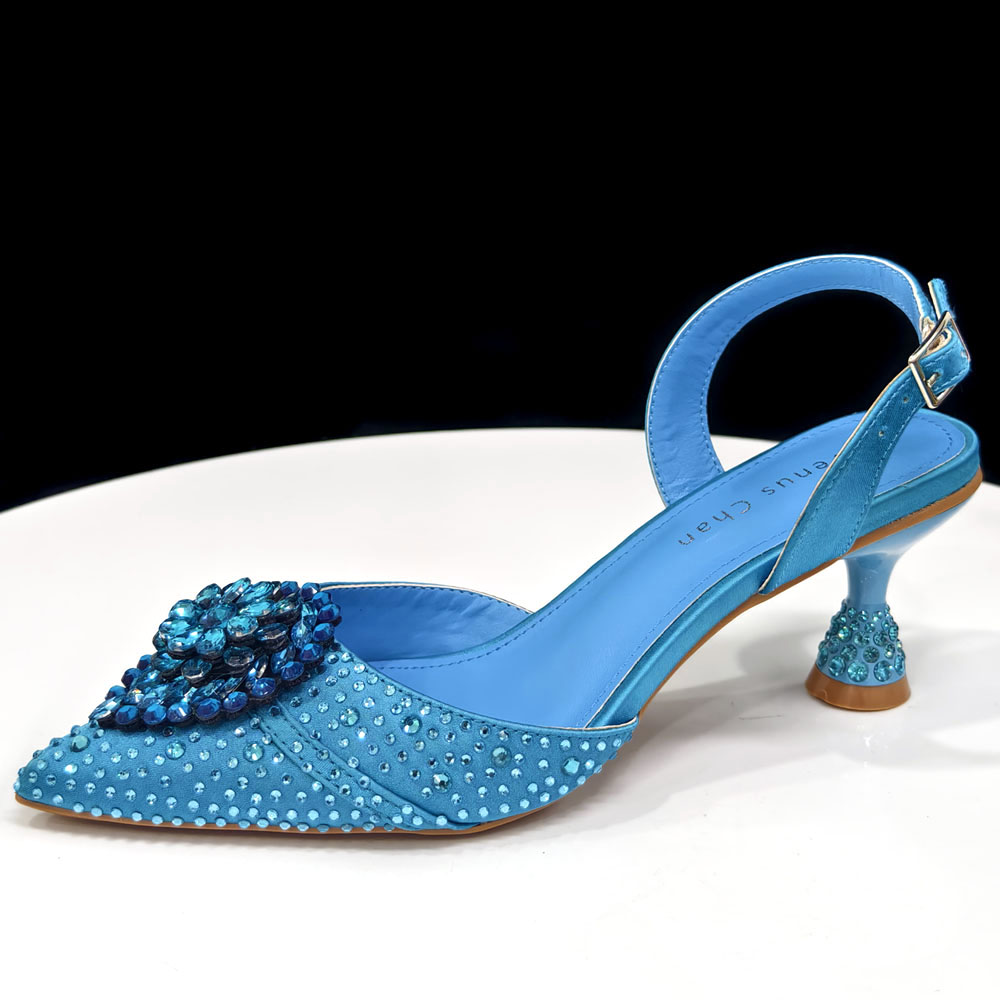 Kristallen strass hakken en cl - Women Bags For Wedding recensie en prijs