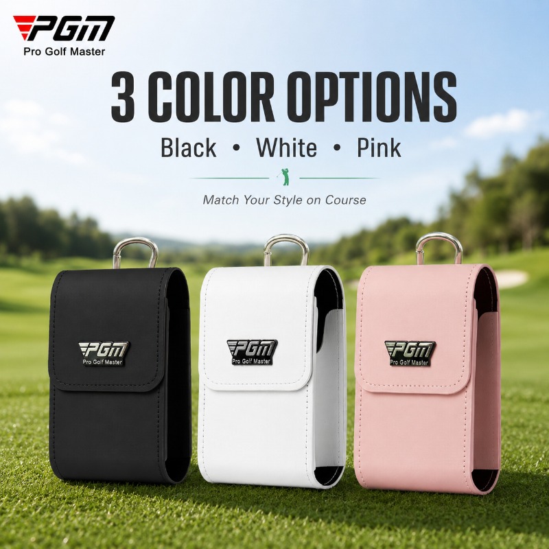 PGM Magnetische Golf Heuptas A - Women Bags Leather recensie en prijs