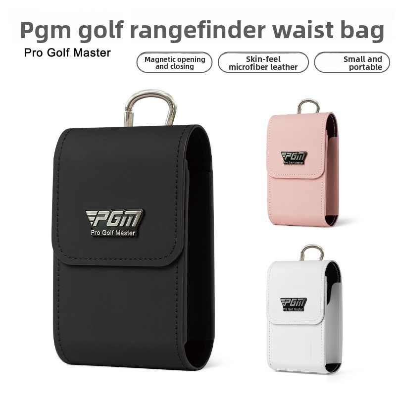 PGM Magnetische Golf Heuptas A - Women Bags Leather recensie en prijs