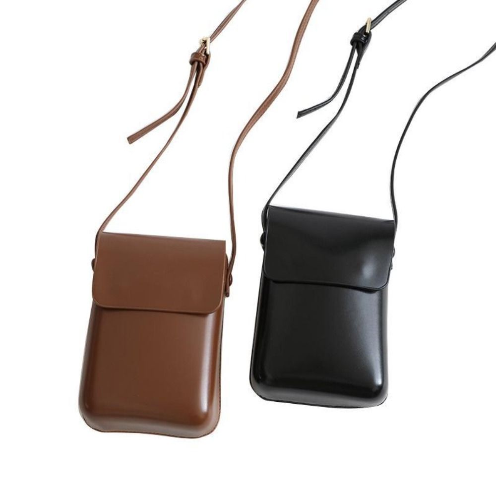 PU lederen crossbodytassen met - Women Bags Leather recensie en prijs