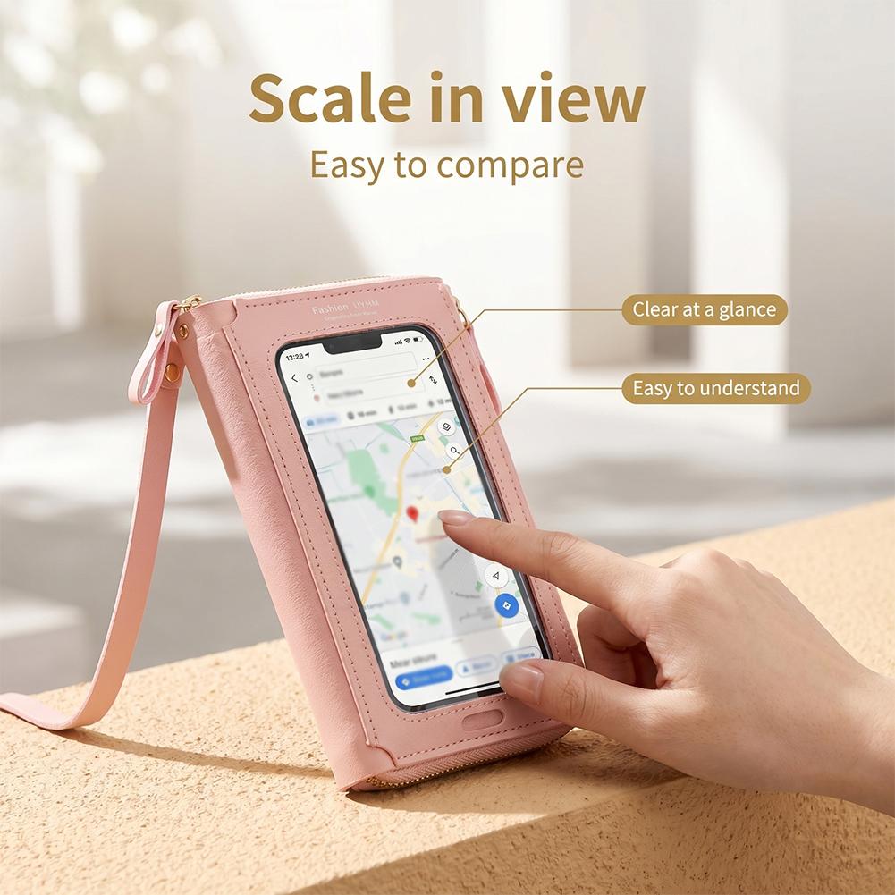 Dameshandtassen van zacht leer - Women Bags Leather recensie en prijs
